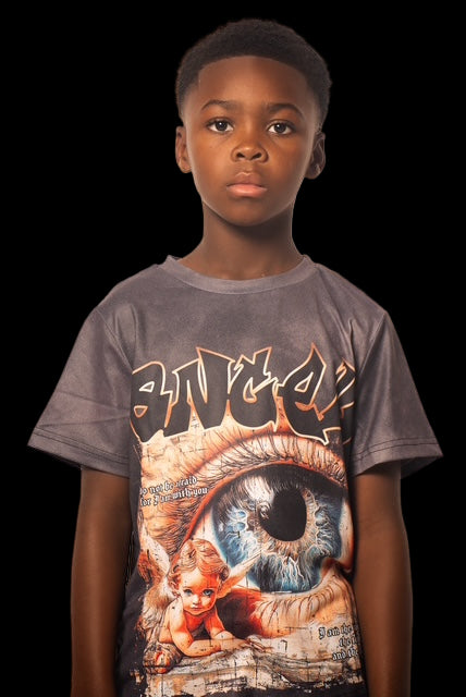 FOR23EVER Graphic Tee