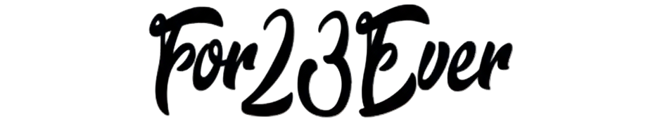 FOR23EVER